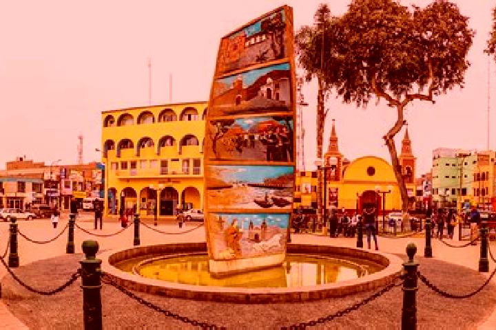 Escorts Huaral, Peru — Local Companions