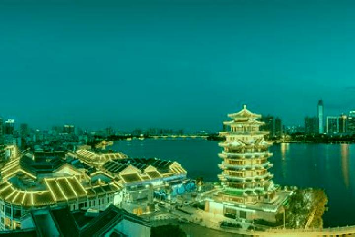 Escorts Huazhou, China — Local Companions