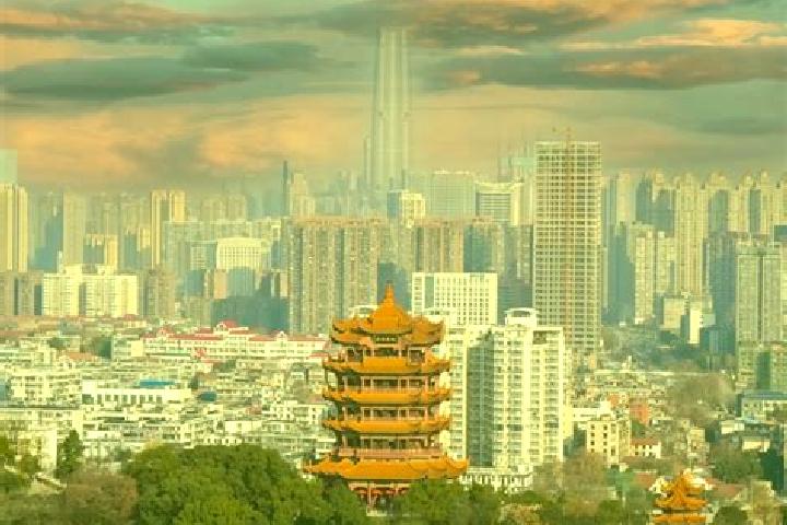 Escorts Hubei, China — Local Companions