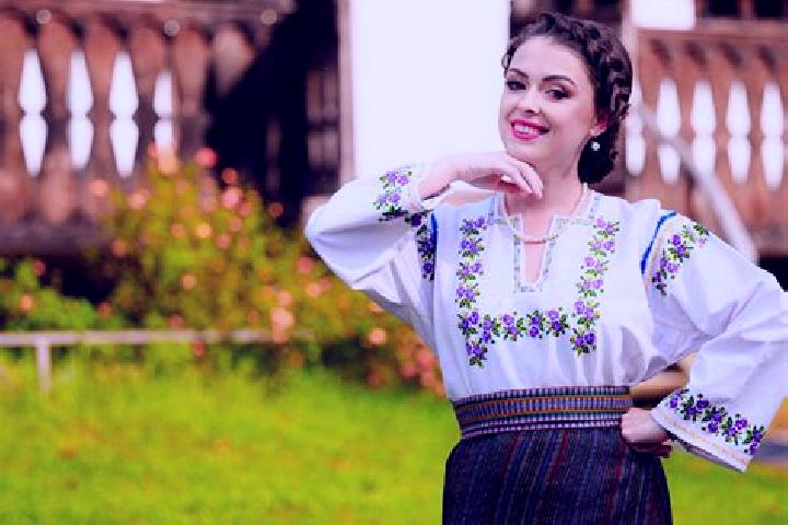 Escorts Hudesti, Romania — Local Companions