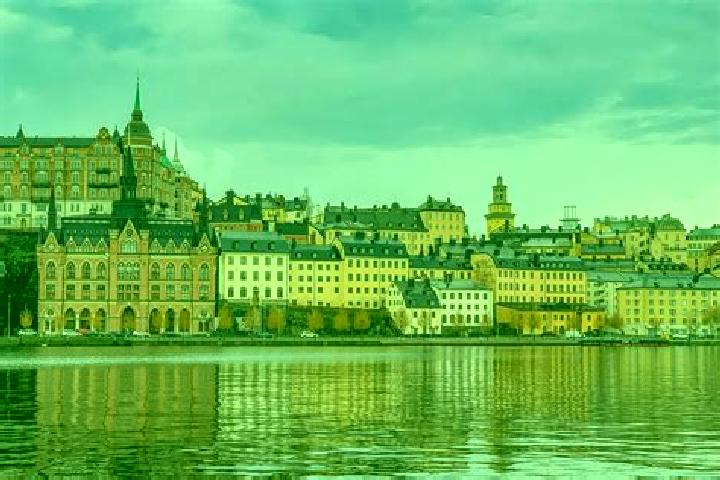 Escorts Hudiksvall, Sweden — Local Companions