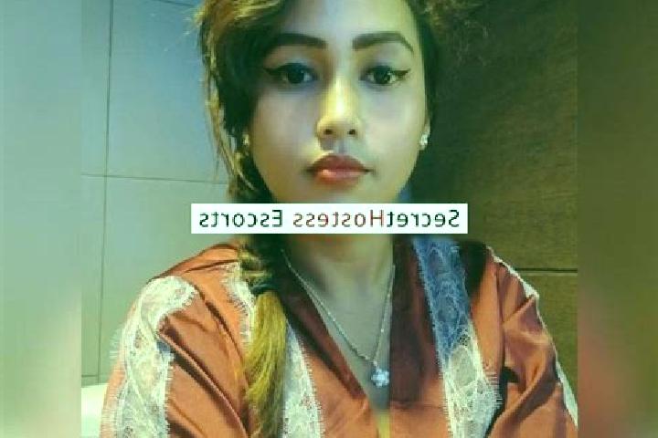Escorts Huelkail, Indonesia — Local Companions