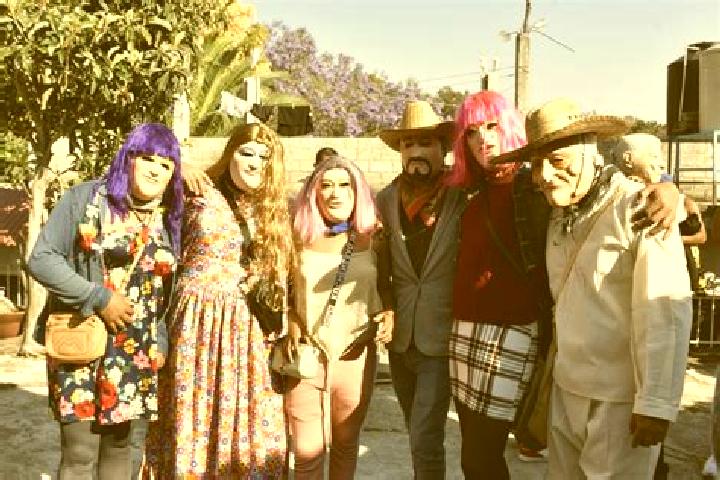 Escorts Huepalcalco (San Miguel), Mexico — Local Companions