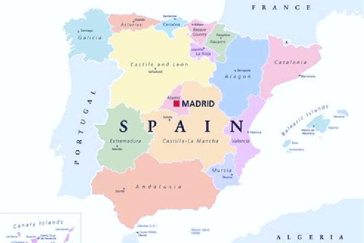 Escorts Huercanos, Spain — Local Companions