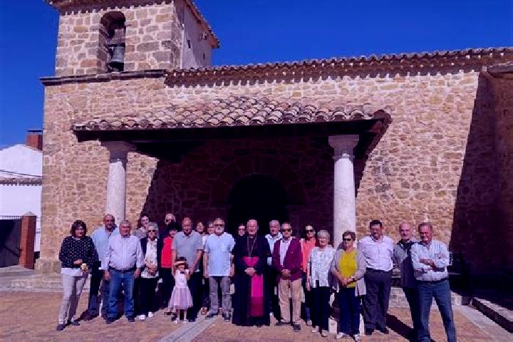 Escorts Huerta de la Obispalia, Spain — Local Companions