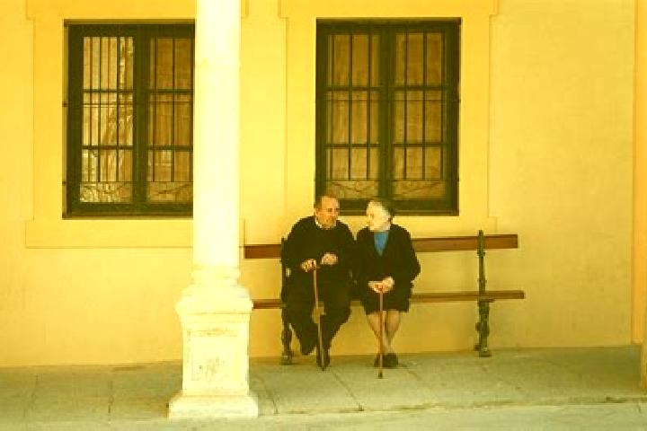 Escorts Huerta del Rey, Spain — Local Companions