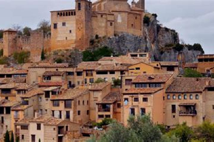 Escorts Huesa, Spain — Local Companions