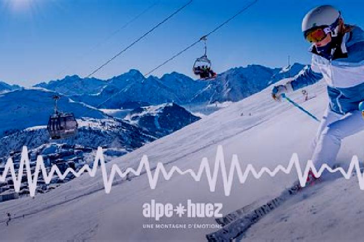 Escorts Huez, France — Local Companions