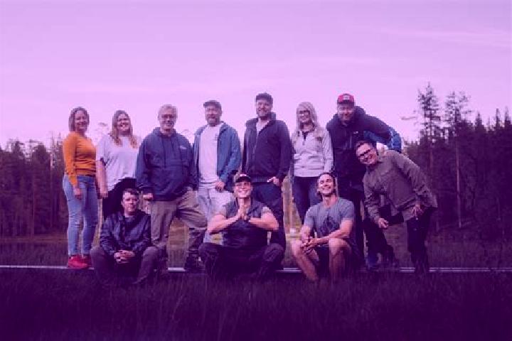 Escorts Huhkola, Finland — Local Companions