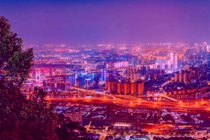 Escorts Huicheng, China — Local Companions
