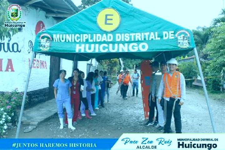 Escorts Huicungo, Peru — Local Companions