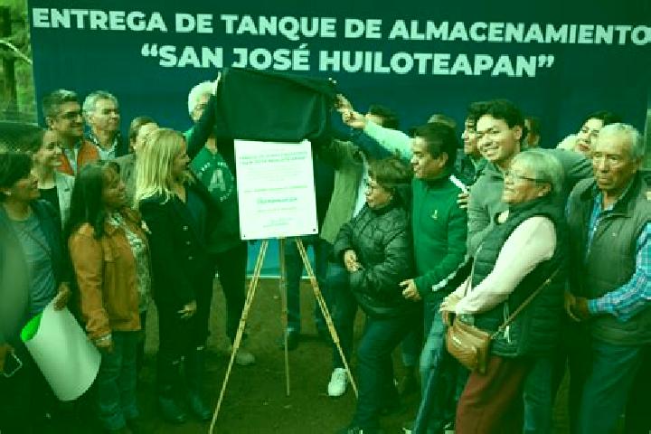 Escorts Huiloteapan (San Jose Huiloteapan), Mexico — Local Companions