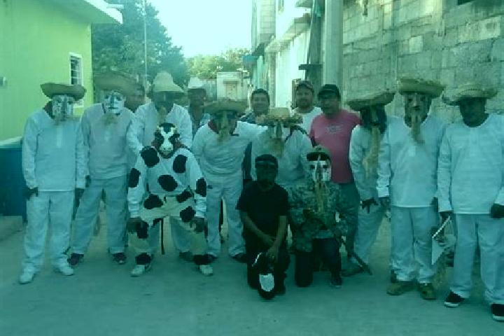 Escorts Huitchila, Mexico — Local Companions