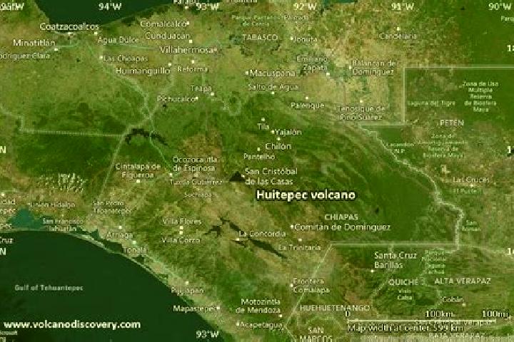 Escorts Huitepec, Mexico — Local Companions