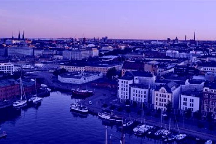 Escorts Huittinen, Finland — Local Companions