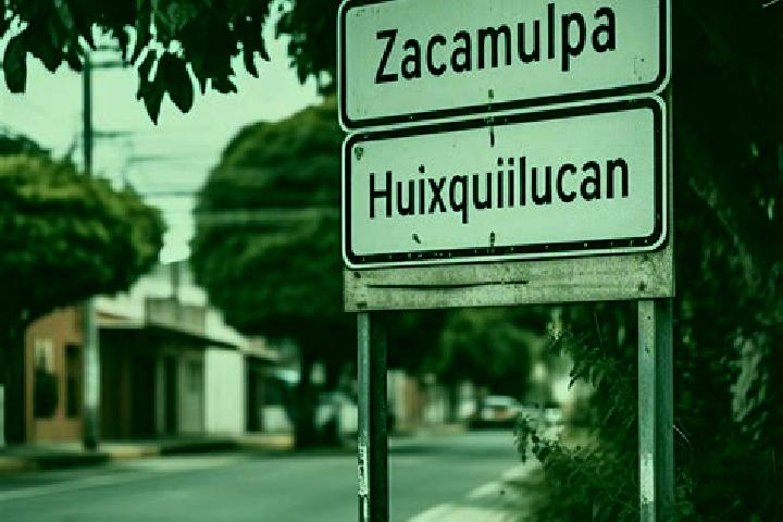Escorts Huixquilucan de Degollado, Mexico — Local Companions