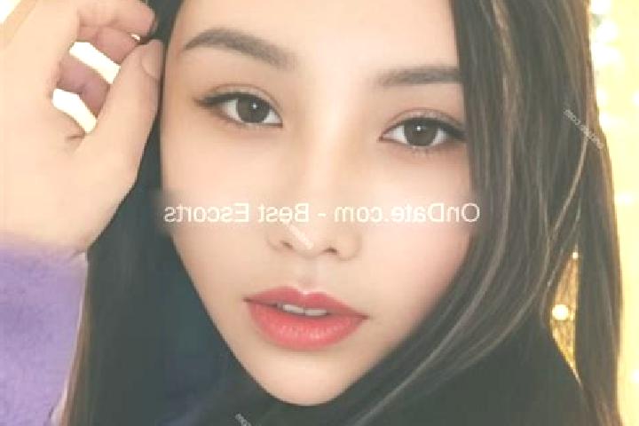 Escorts Hujindian, China — Local Companions