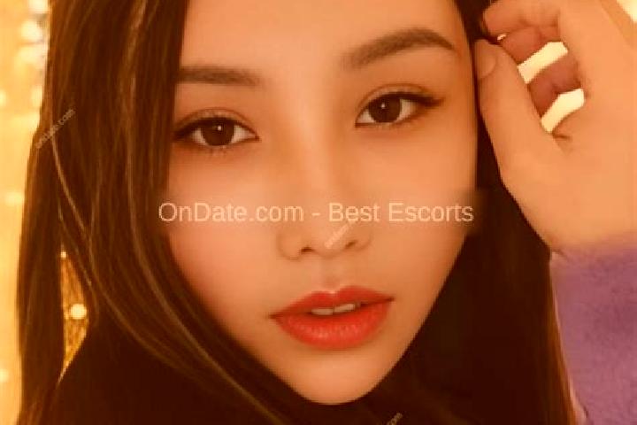 Escorts Hujirti Mongolzuxiang, China — Local Companions