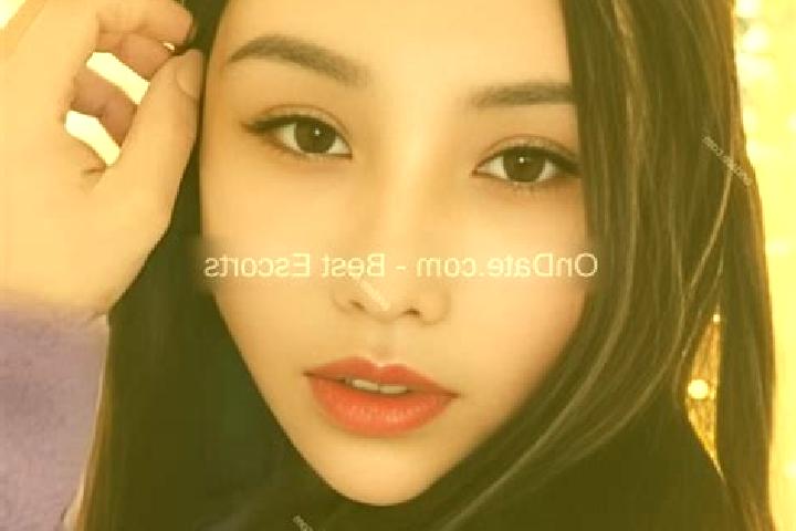 Escorts Hukeng, China — Local Companions