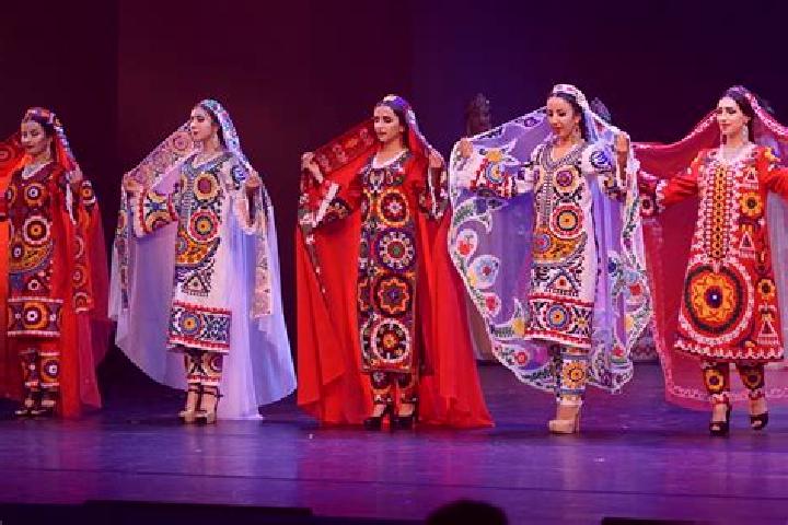 Escorts Hulbuk, Tajikistan — Local Companions