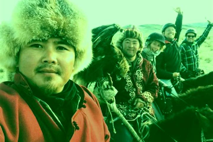 Escorts Hulstay, Mongolia — Local Companions