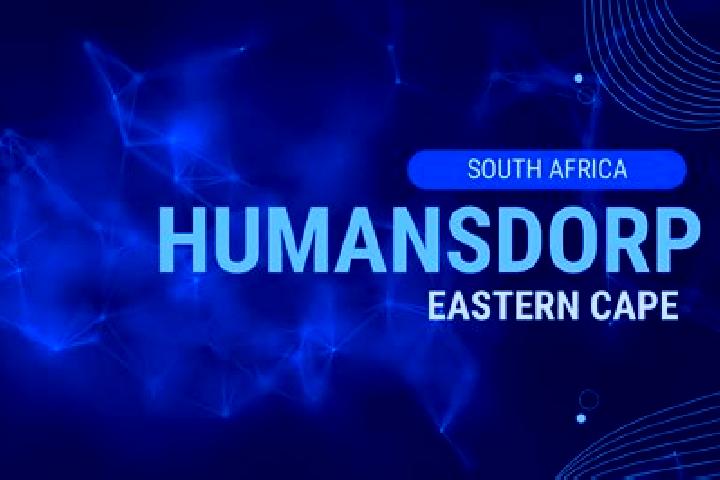 Escorts Humansdorp, South Africa — Local Companions