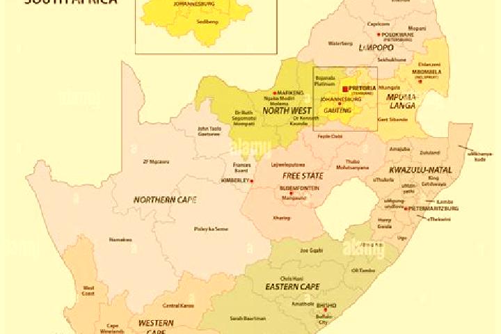 Escorts Hundzukani, South Africa — Local Companions