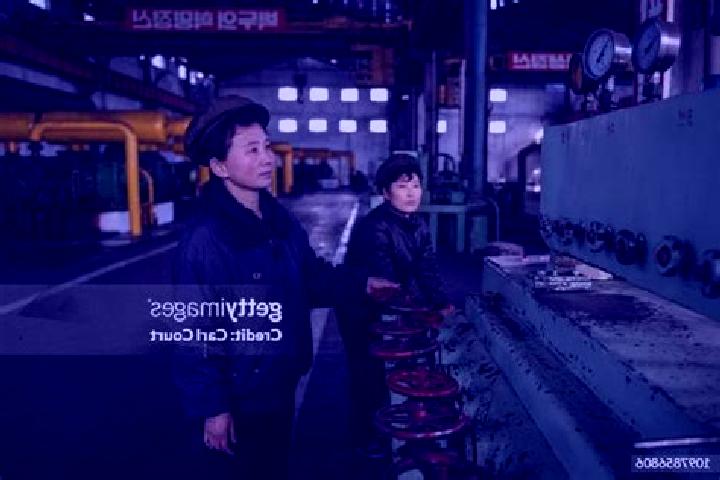 Escorts Hungnam, North Korea — Local Companions