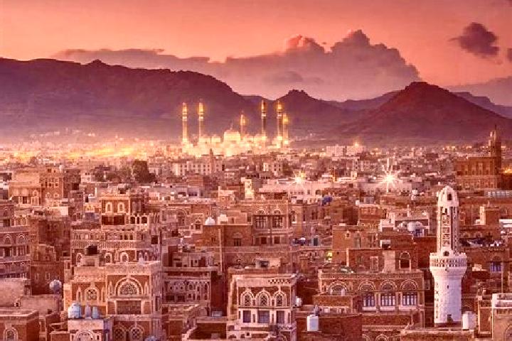 Escorts Huraydah, Yemen — Local Companions