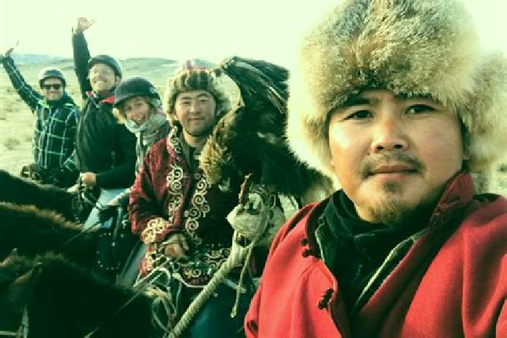 Escorts Huremt, Mongolia — Local Companions
