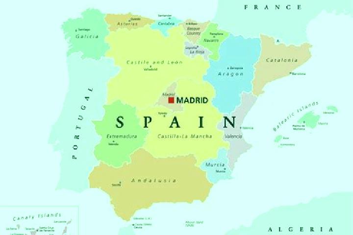 Escorts Hurtumpascual, Spain — Local Companions