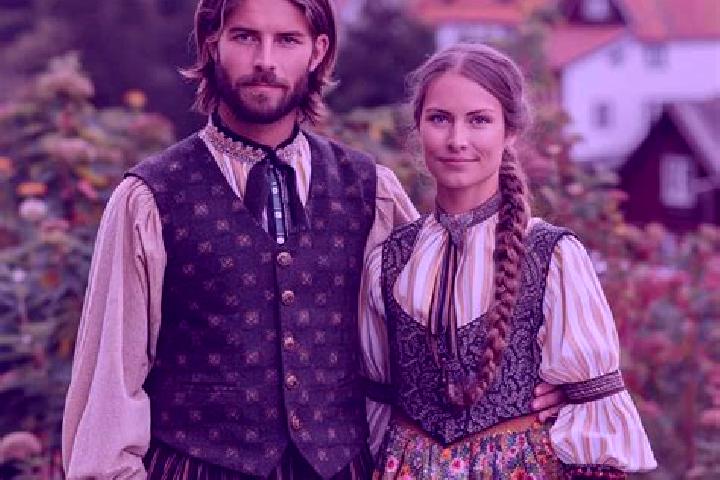 Escorts Hurup, Denmark — Local Companions