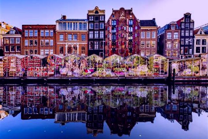 Escorts Husken, Netherlands — Local Companions