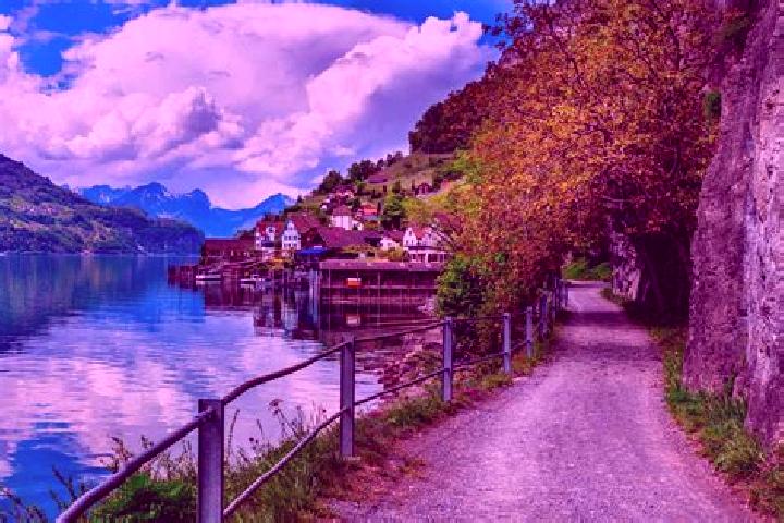 Escorts Huttwil, Switzerland — Local Companions