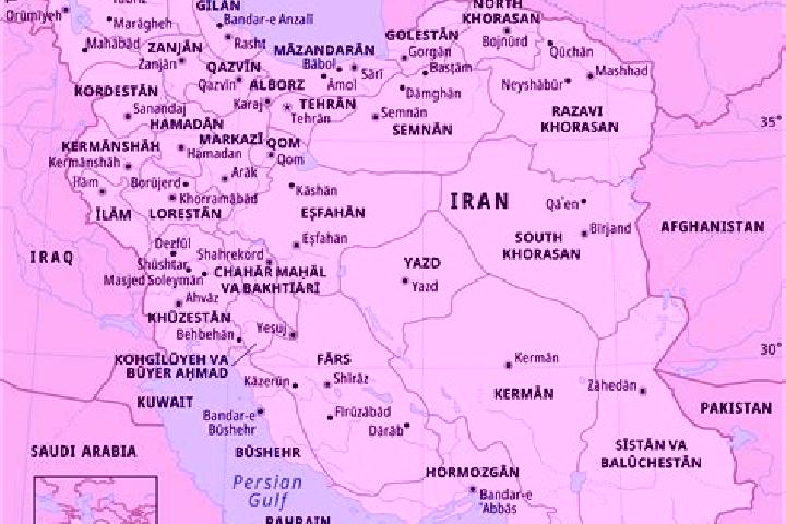 Escorts Huyeh, Iran — Local Companions