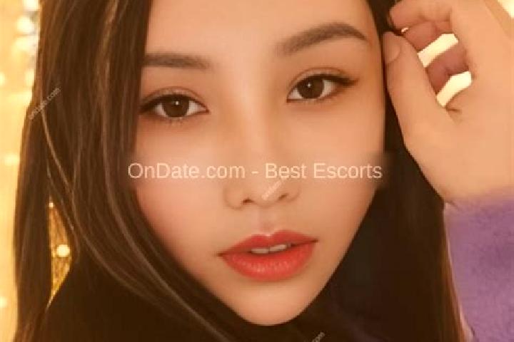Escorts Huyunxiang, China — Local Companions