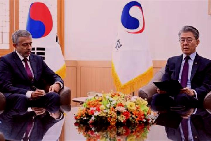 Escorts Hwasun, South Korea — Local Companions