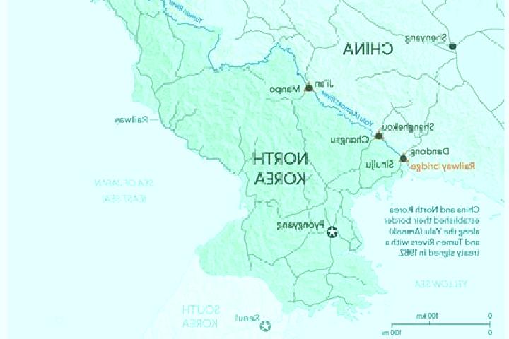 Escorts Hyesan, North Korea — Local Companions
