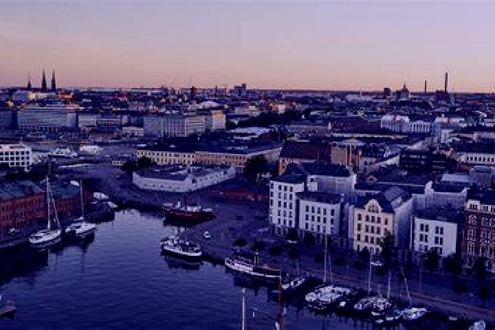 Escorts Hyhky, Finland — Local Companions