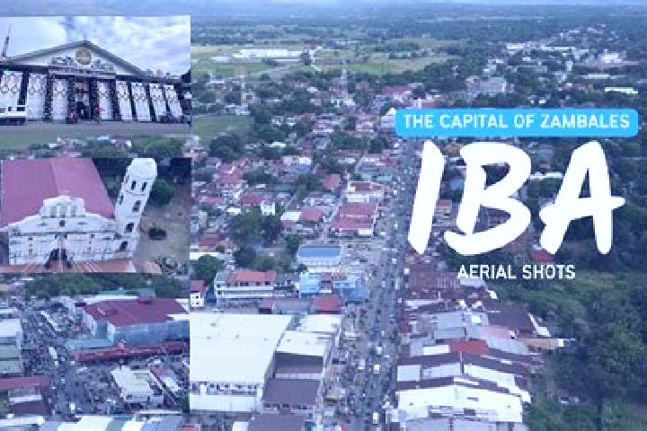 Escorts Iba, Philippines — Local Companions