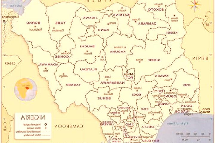 Escorts Ibokun, Nigeria — Local Companions