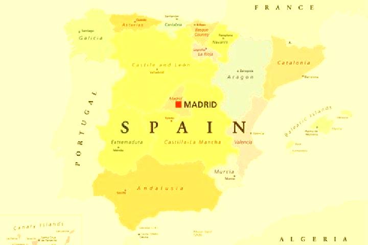 Escorts Ibrillos, Spain — Local Companions