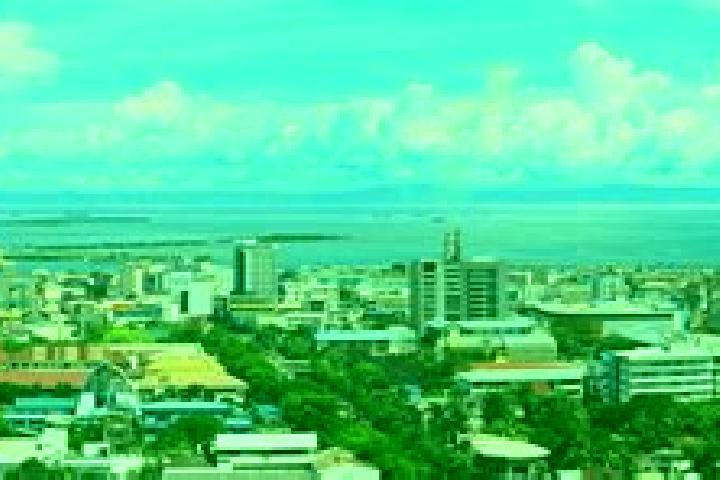 Escorts Ibung, Philippines — Local Companions