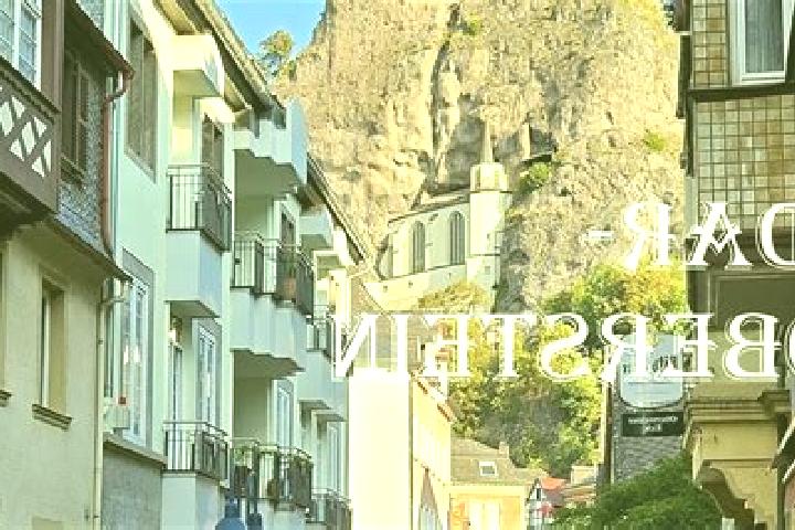Escorts Idar-Oberstein, Germany — Local Companions