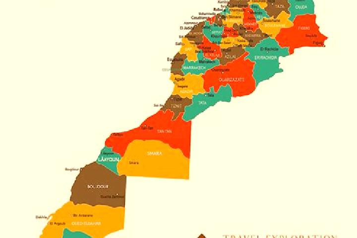 Escorts Idmine, Morocco — Local Companions
