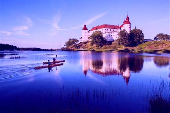 Escorts Idre, Sweden — Local Companions