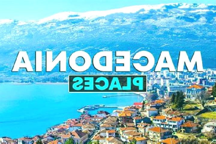 Escorts Idrizovo, North Macedonia — Local Companions