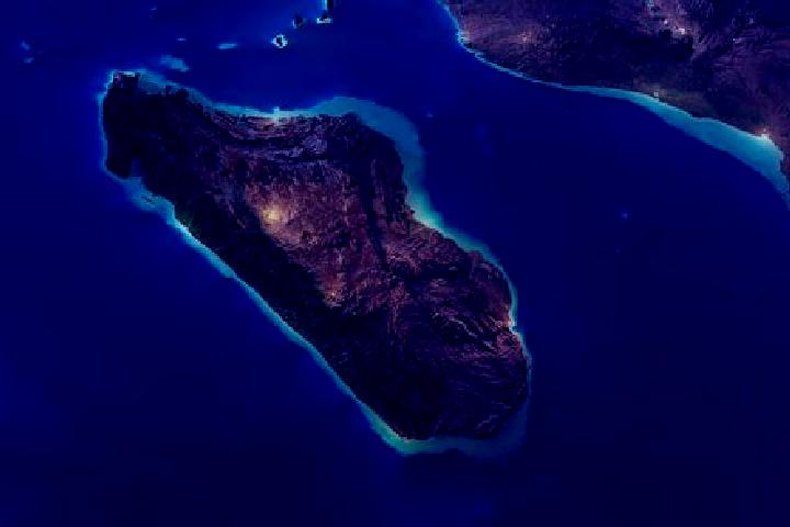 Escorts Ifanadiana, Madagascar — Local Companions