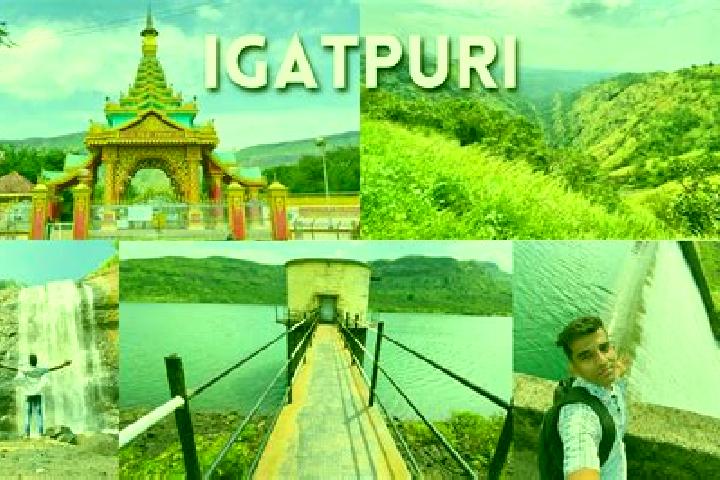 Escorts Igatpuri, India — Local Companions