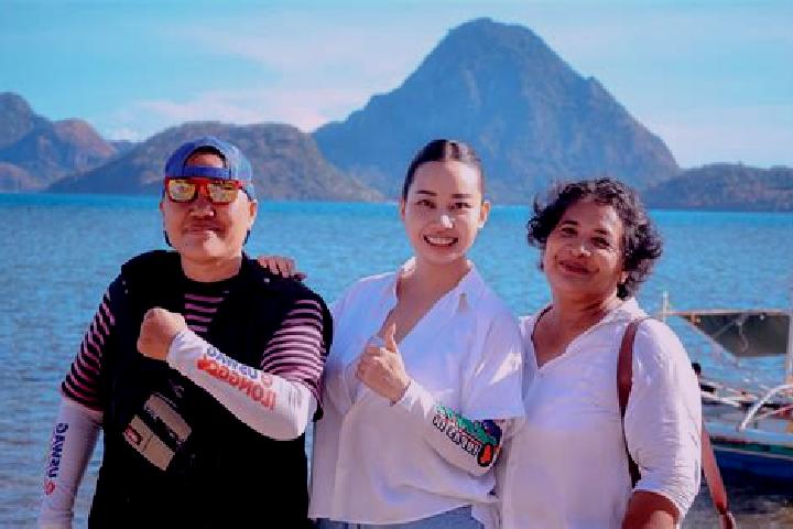 Escorts Igbon, Philippines — Local Companions